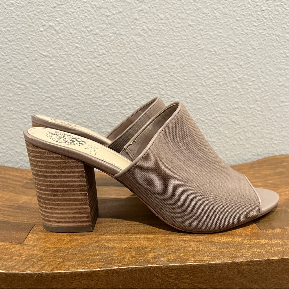 Vince Camuto Heels